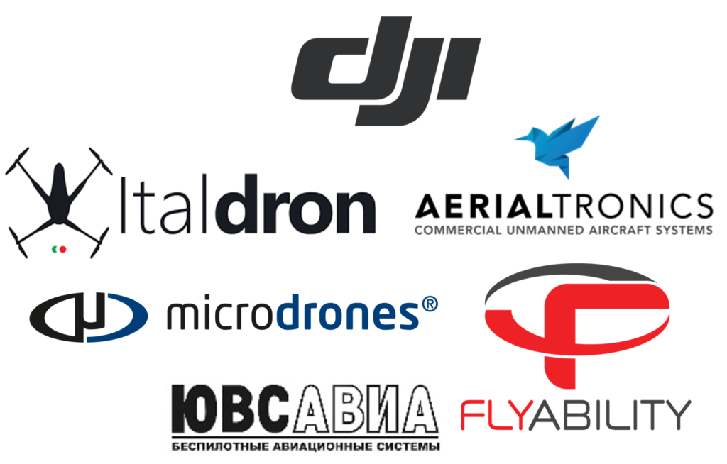 Drone Sale and Service